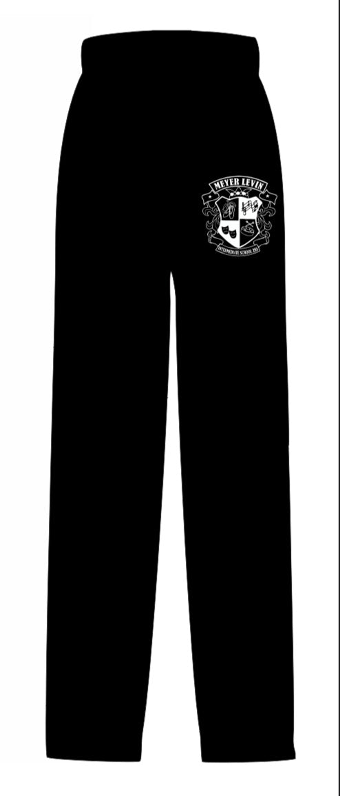 BRANDED JOGGER GYM  PANT